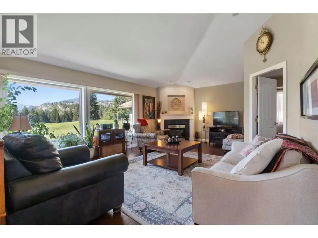 2550 Golf Course Drive Unit# 11, Blind Bay
